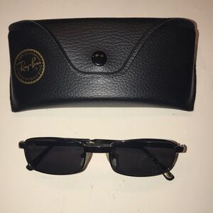 NWOT Men’s Ray Ban Sunglasses